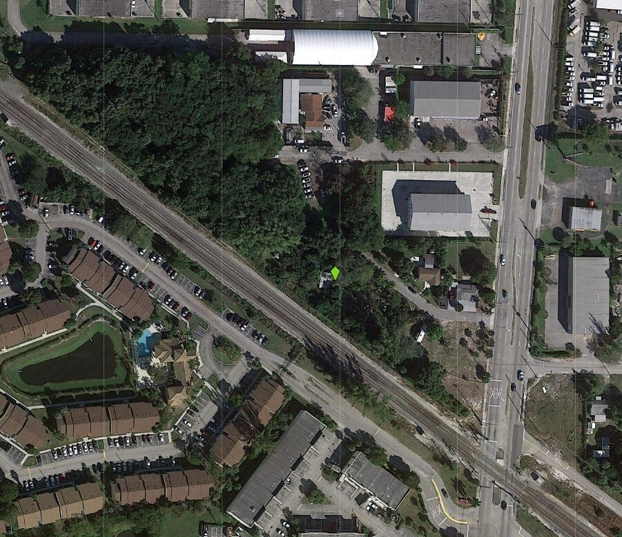 1208 West Ct, West Palm Beach, FL à vendre Photo principale- Image 1 de 4