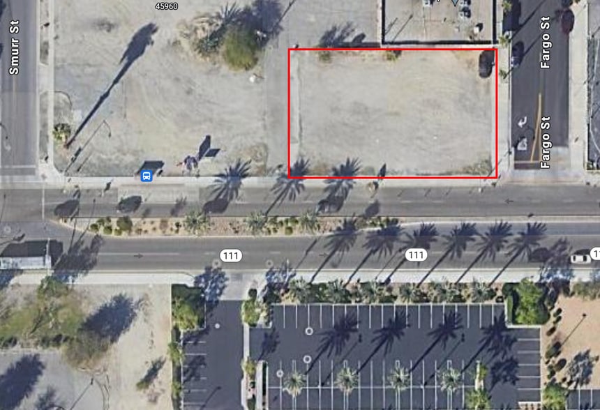 82950 Hwy 111 CA State Highway, Indio, CA for sale - Building Photo - Image 3 of 5
