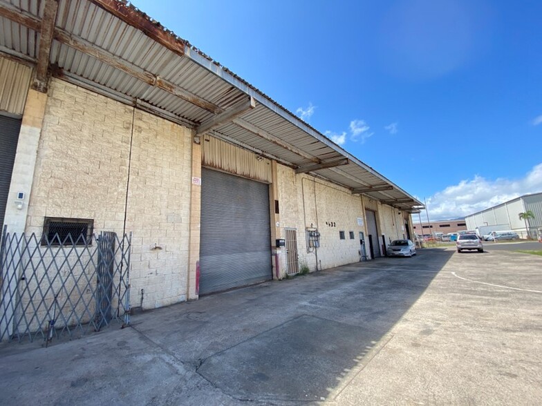 2632-2646 Kilihau St, Honolulu, HI for lease - Building Photo - Image 1 of 5