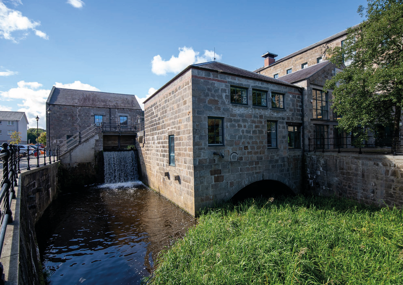 Grandholm Crescent, Bridge Of Don à vendre - Photo du bâtiment - Image 1 de 1