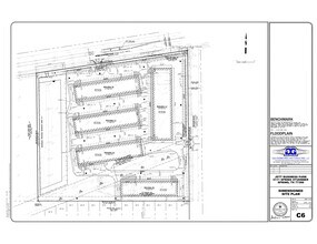 5111 Spring Stuebner Rd, Spring, TX à louer Plan de site- Image 1 de 9
