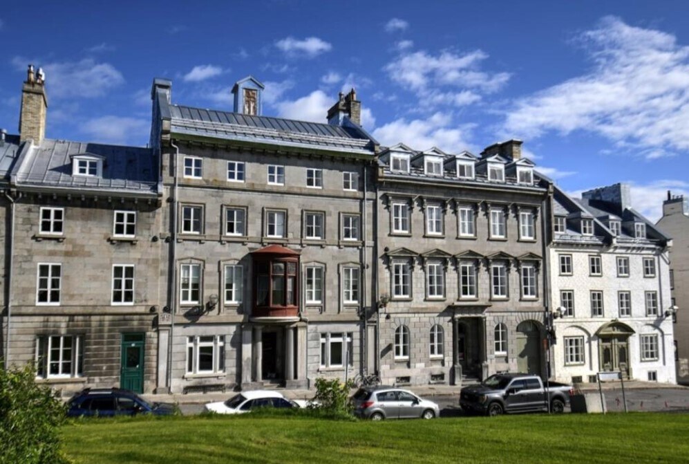 14 Av Saint-Denis, Québec, QC à vendre Photo principale- Image 1 de 1