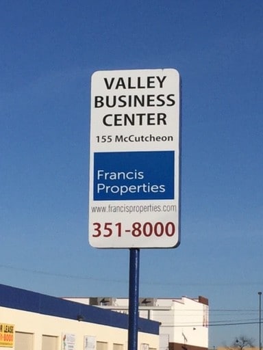 155 McCutcheon Ln, El Paso, TX for lease - Building Photo - Image 2 of 4