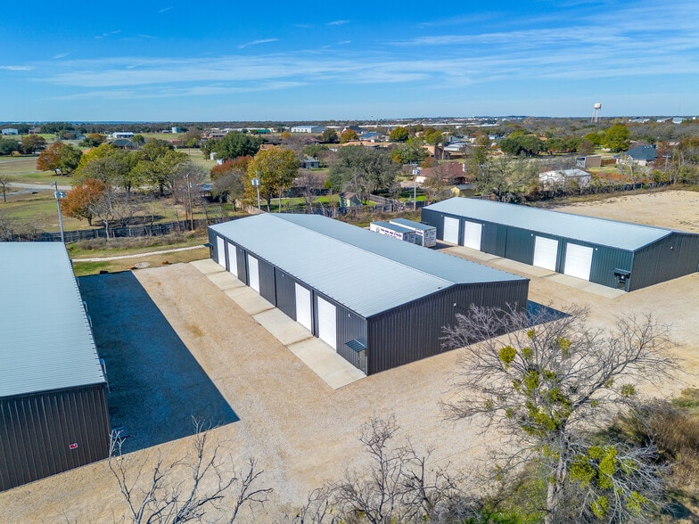 6471 E Bankhead Hwy, Willow Park, TX for lease - Building Photo - Image 3 of 7