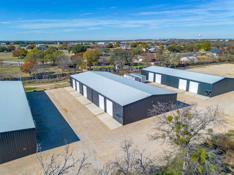 6471 E Bankhead Hwy, Willow Park, TX à louer - Photo du bâtiment - Image 3 de 7