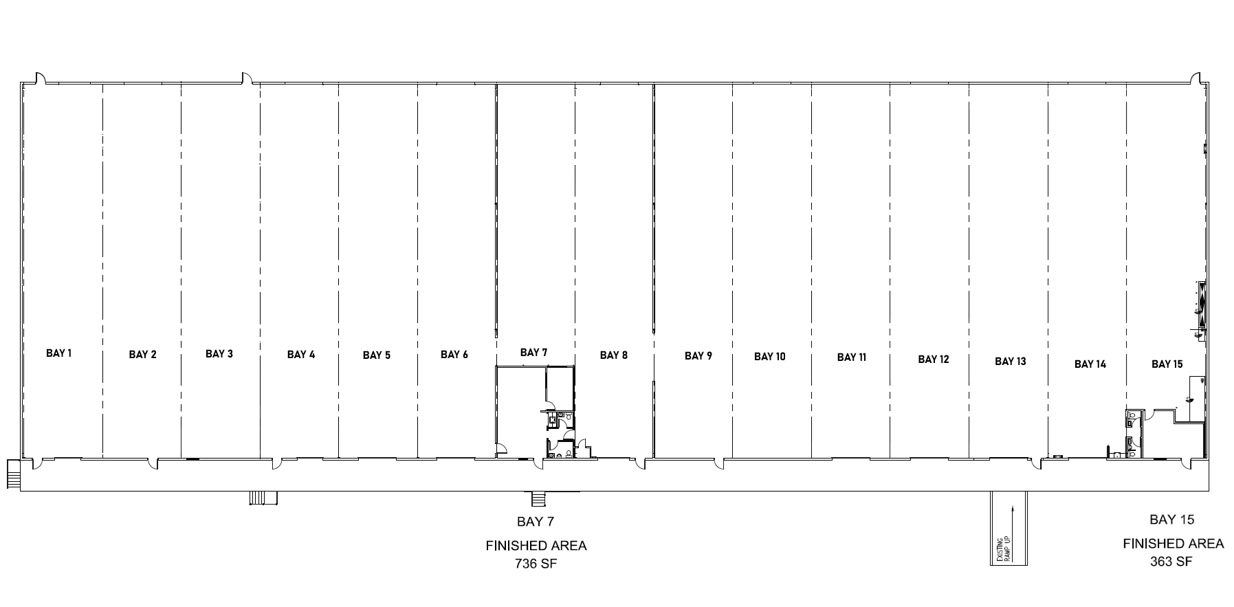 3010 Maine Ave, Lakeland, FL for lease Building Photo- Image 1 of 1