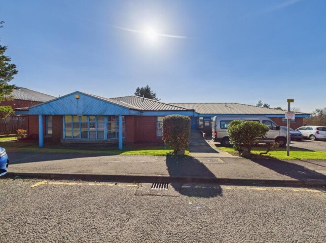 Carmondean Centre S, Livingston for lease - Primary Photo - Image 1 of 3