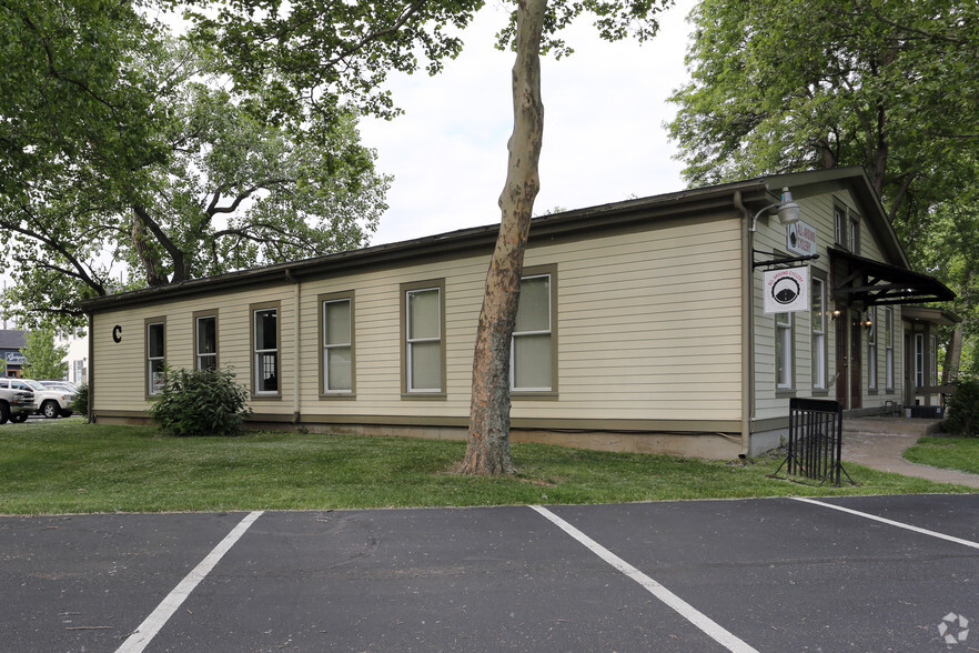 46 Ravenna St, Hudson, OH for lease - Building Photo - Image 3 of 3