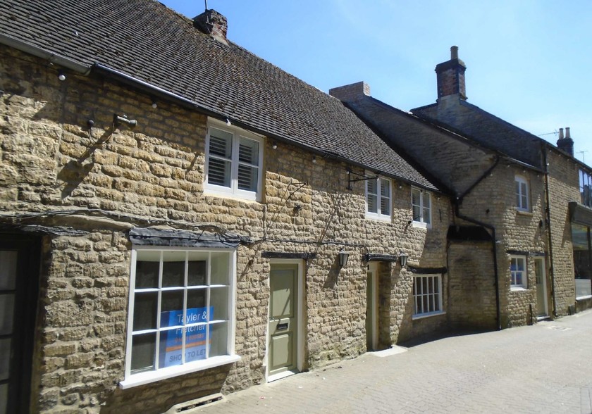 Church St, Stow On The Wold à vendre - Photo principale - Image 1 de 1