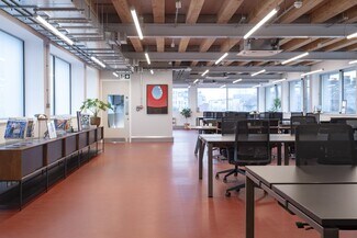 Plus de détails pour Hollybush Gdns, Londres - Bureau à louer