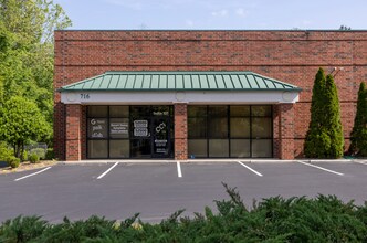 716-101 Gallimore Dairy, High Point, NC for lease Building Photo- Image 2 of 5