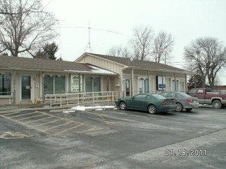 Plus de détails pour 230 E Main St, Gardner, KS - Bureau à vendre