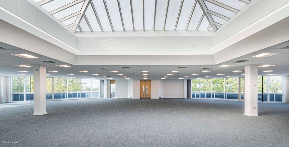284 Bath Rd, West Drayton for lease - Interior Photo - Image 3 of 5