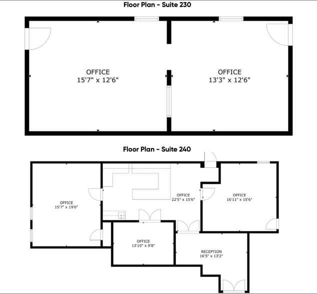 4425 Juan Tabo Blvd NE, Albuquerque, NM à louer - Photo du bâtiment - Image 3 de 10