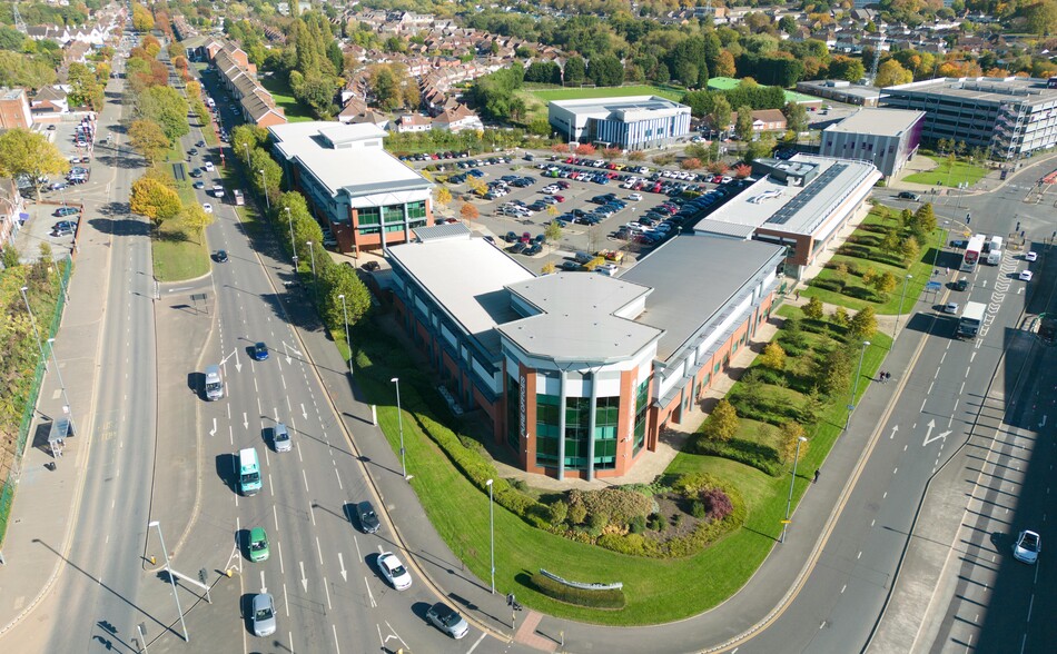 1 Devon Way, Birmingham for lease - Building Photo - Image 2 of 17