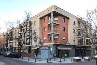 More details for Calle Canaleja, 1, Alcorcón - Multifamily for Sale