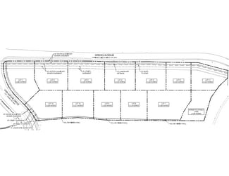 More details for N Gregg Ave, Fayetteville, AR - Land for Sale