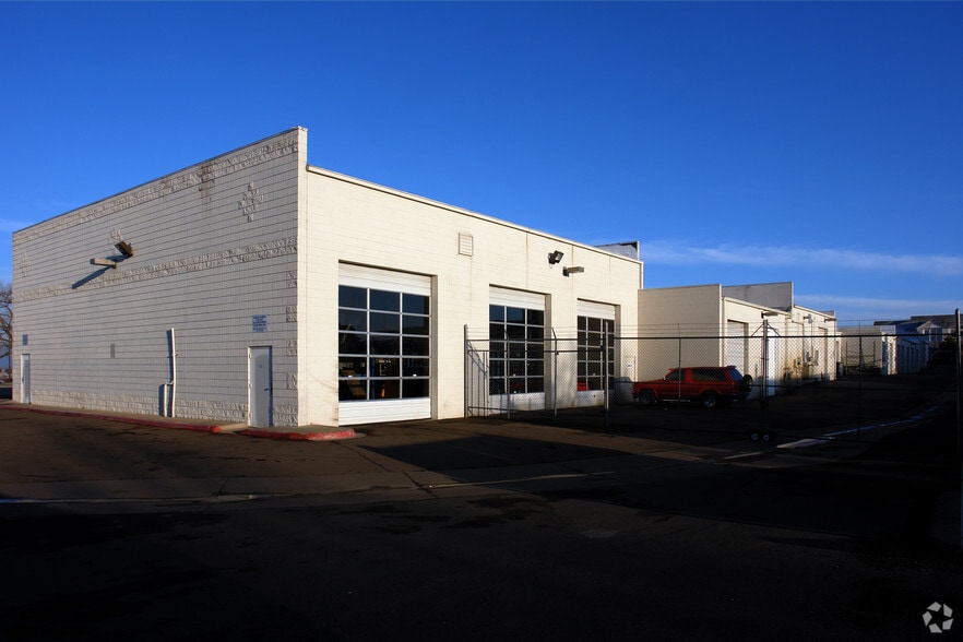11450 Huron St, Northglenn, CO à louer - Photo du bâtiment - Image 2 de 4