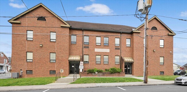 Plus de détails pour 855 Lincoln Ave, Northampton, PA - Bureau à vendre