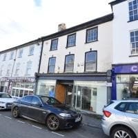 Plus de détails pour 2 High St, Bideford - Commerce de détail à vendre