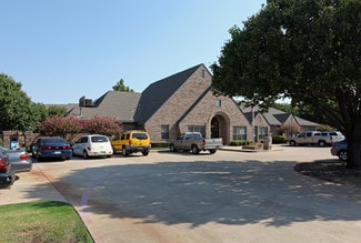 More details for 4801 Tennyson Pky, Plano, TX - Specialty for Sale