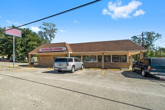 Plus de détails pour 1400 N Frazier St, Conroe, TX - Vente au détail à vendre