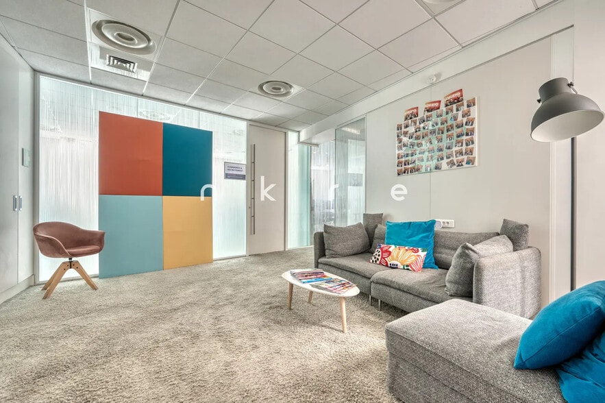 36 Rue Saint-André Des Arts, Paris à louer - Photo intérieure - Image 3 de 16