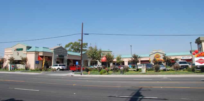 2251 W Rosecrans Ave, Compton, CA for sale - Primary Photo - Image 1 of 11