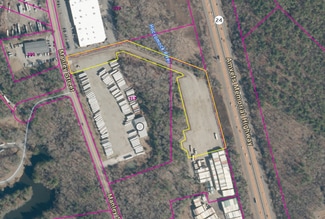 More details for 315 Manley St, West Bridgewater, MA - Land for Lease