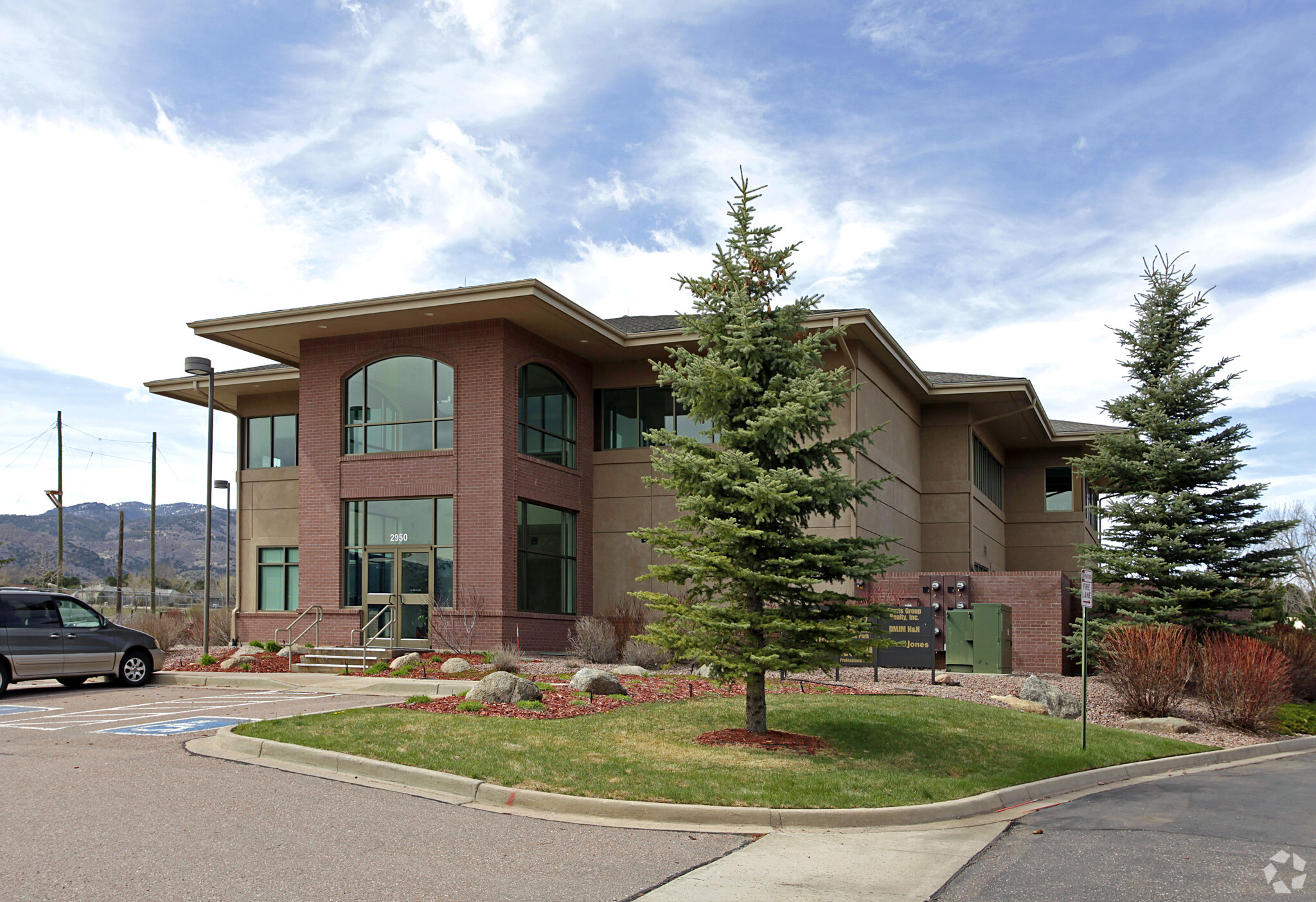 2950 Professional Pl, Colorado Springs, CO for sale Primary Photo- Image 1 of 1