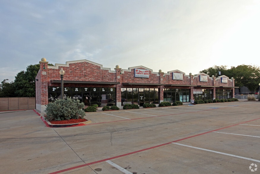 2520 W Ovilla Rd, Red Oak, TX for lease - Building Photo - Image 2 of 3