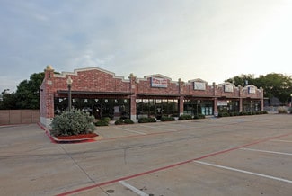 More details for 2520 W Ovilla Rd, Red Oak, TX - Retail for Lease
