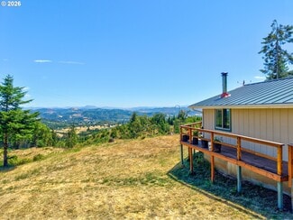 Plus de détails pour 2260 Heydon Rd, Roseburg, OR - Spécialité à vendre