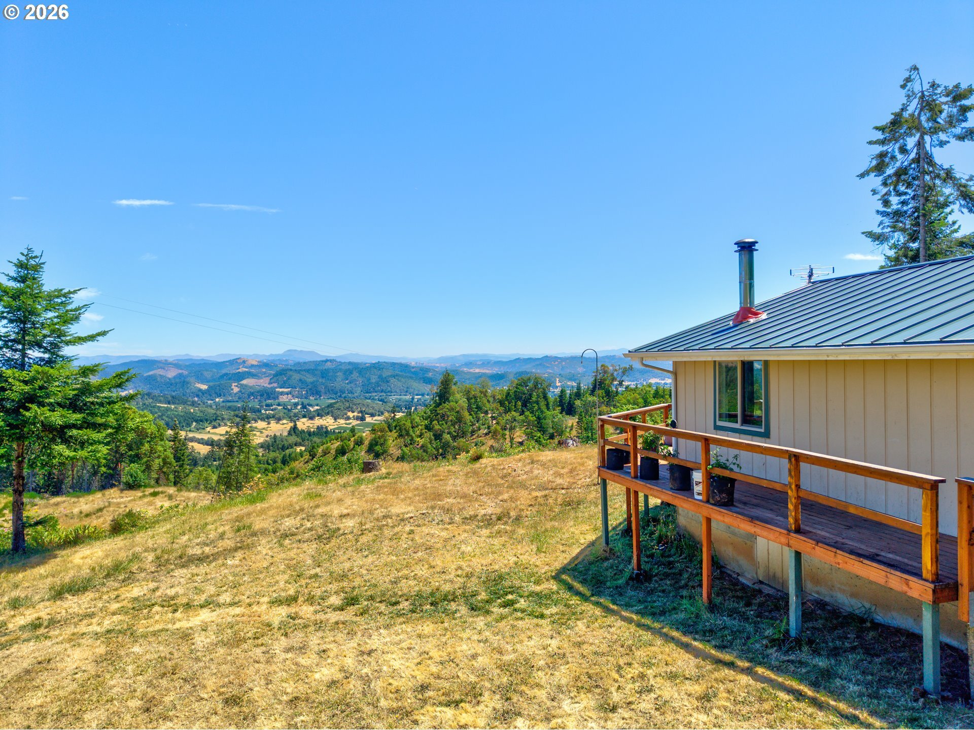2260 Heydon Rd, Roseburg, OR à vendre Photo principale- Image 1 de 2