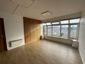 Plus de détails pour 3 Place Commandant Jean L'Herminier, Nantes - Bureau à louer