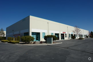 More details for 3595 Airway Dr, Reno, NV - Flex for Lease