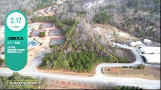 Brookmont Pky, Douglasville, GA for sale Aerial- Image 1 of 1