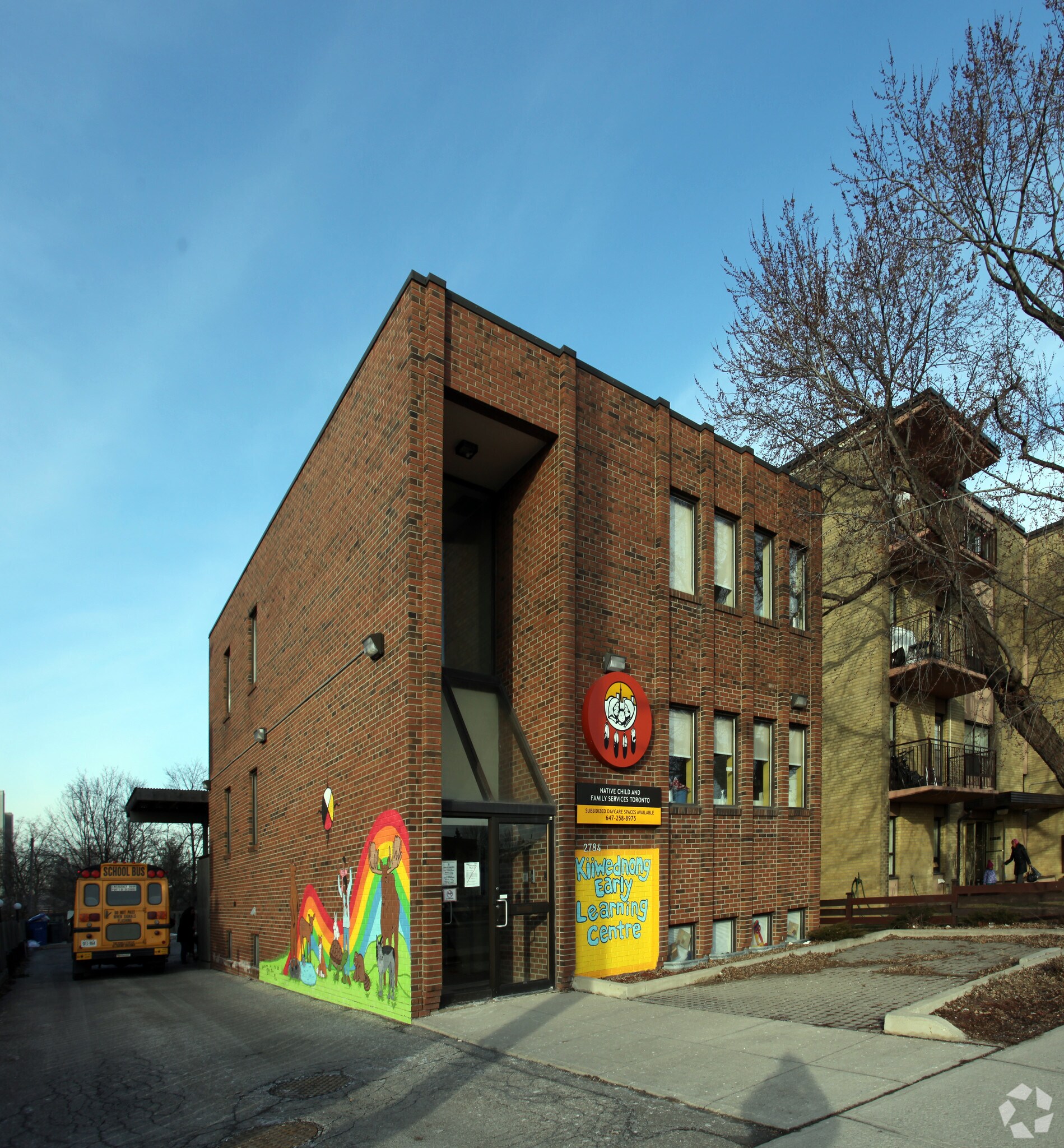 2784 Keele St, Toronto, ON à vendre Photo principale- Image 1 de 1