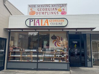 Plus de détails pour 7233 Healdsburg Ave, Sebastopol, CA - Commerce de détail à louer