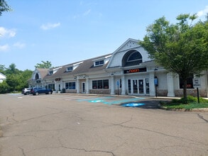 361 Post Rd W, Westport, CT for lease Building Photo- Image 1 of 5