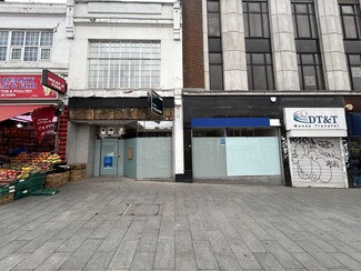 Plus de détails pour 224-226 Heathway, Dagenham - Local commercial à louer