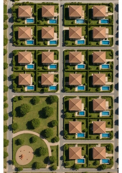 Land in Marratxí, Islas Baleares for sale - Aerial - Image 3 of 12