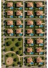 Marratxí, BAL - AERIAL map view - Image1