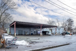 More details for 16 Fountain St, Waltham, MA - Industrial for Lease