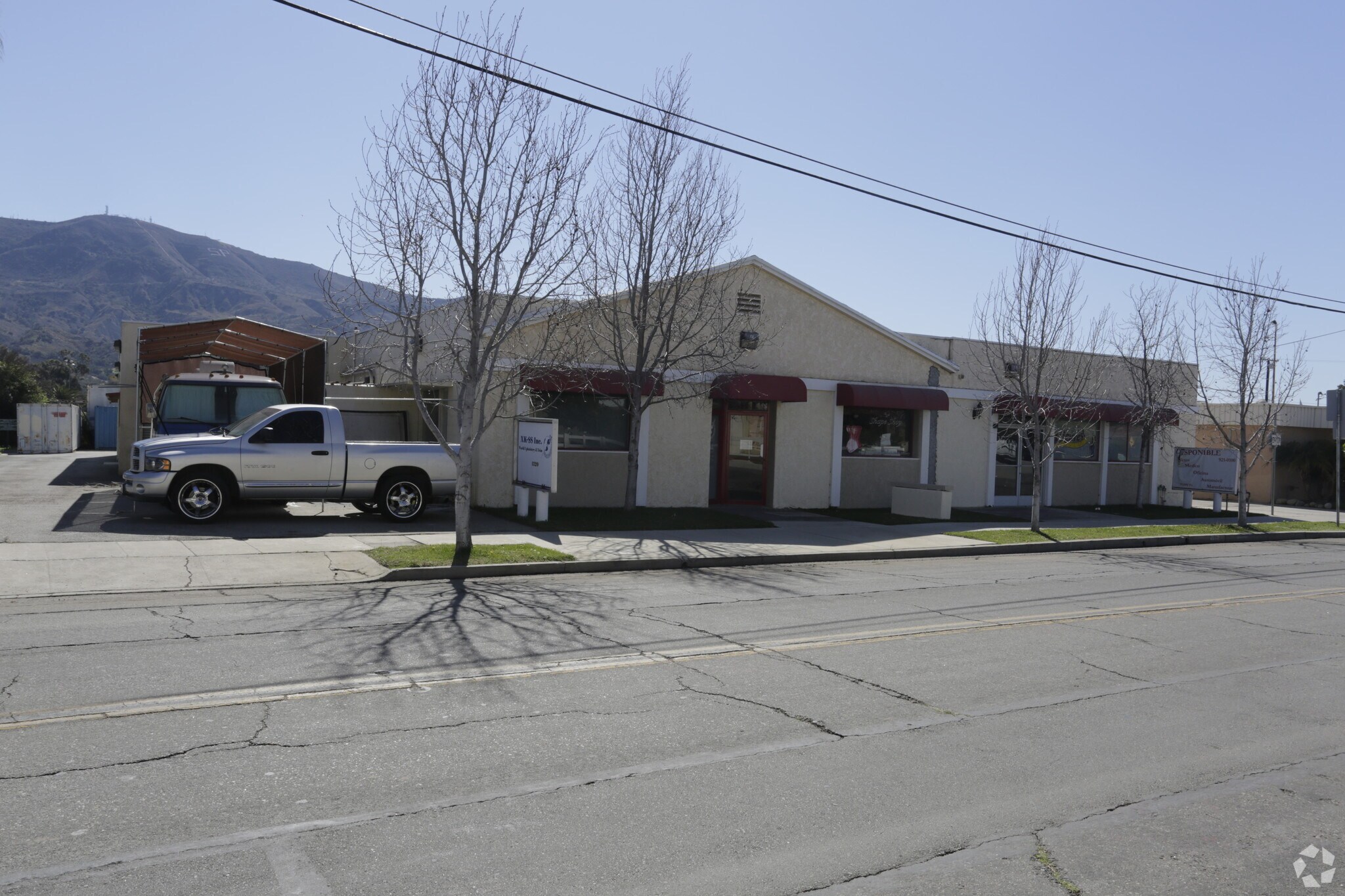 1320 E Main St, Santa Paula, CA for sale Primary Photo- Image 1 of 7