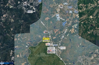 More details for 1589 N Bragg Blvd, Spring Lake, NC - Land for Lease