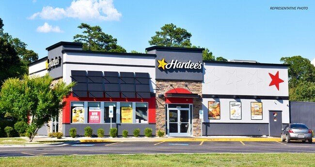 Plus de détails pour 1710 Westridge Rd, New Ulm, MN - Commerce de détail à vendre