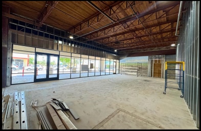 318 N Florence St, Casa Grande, AZ for lease Interior Photo- Image 1 of 2