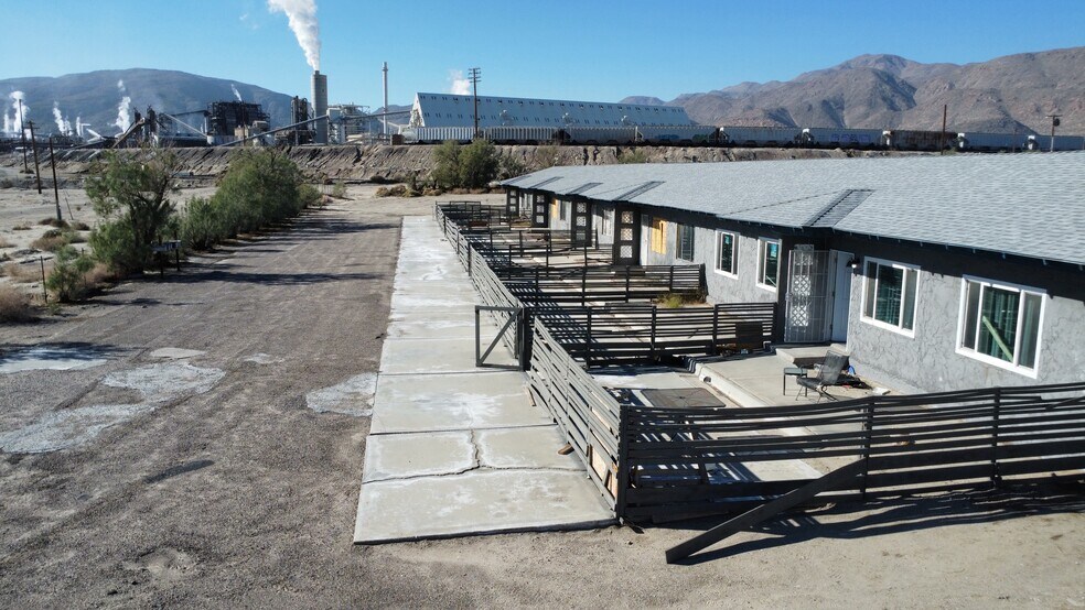 83298-83420 Argus Ave, Trona, CA à vendre - Photo du bâtiment - Image 3 de 44