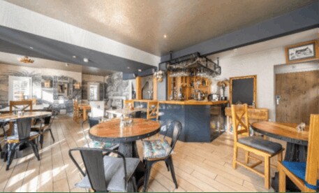 1 Park Rd, Bedford à louer - Photo du bâtiment - Image 3 de 6